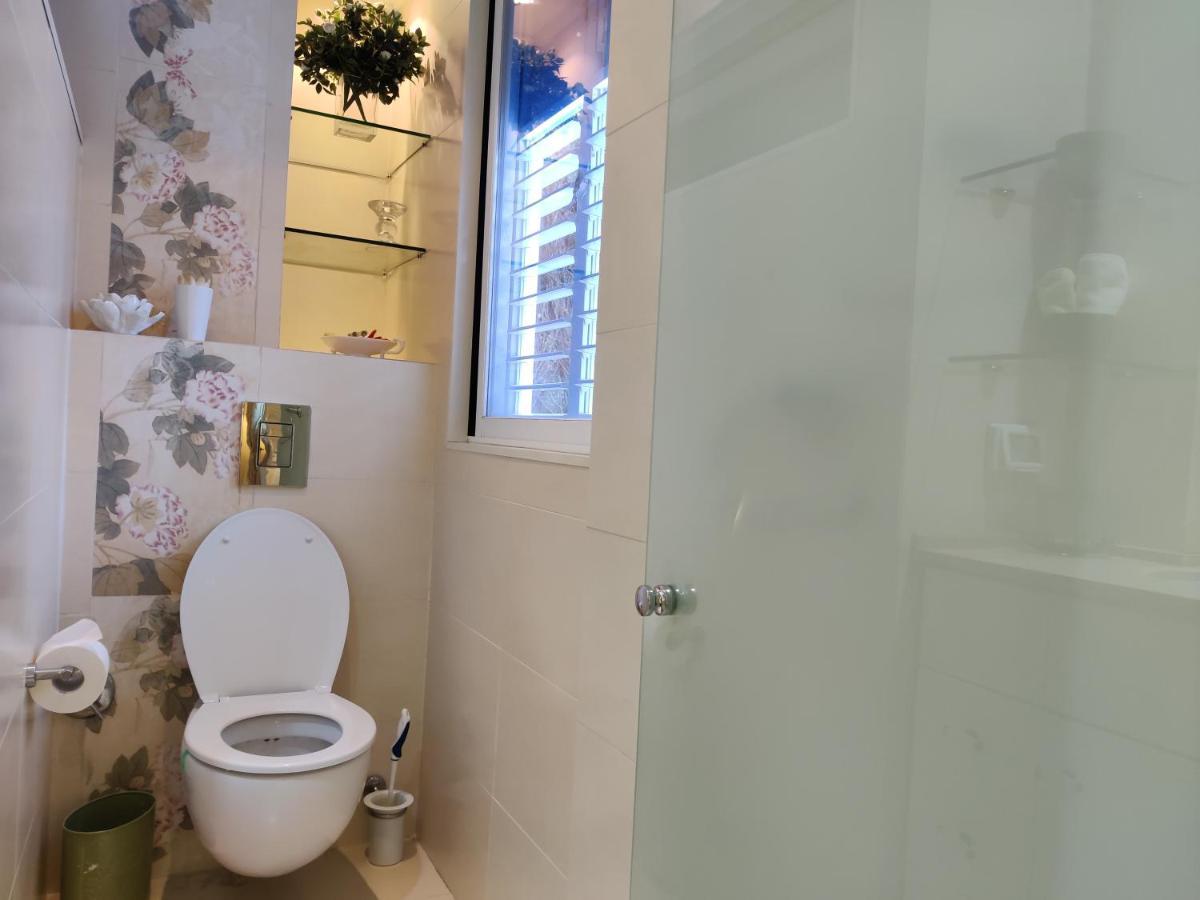 Yarden Deluxe Studio Suite Tel Aviv Exterior foto